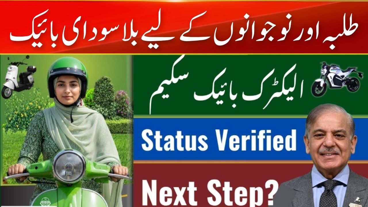 E Bike Scheme Online